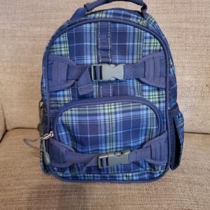 TODDLER BACKPACK
